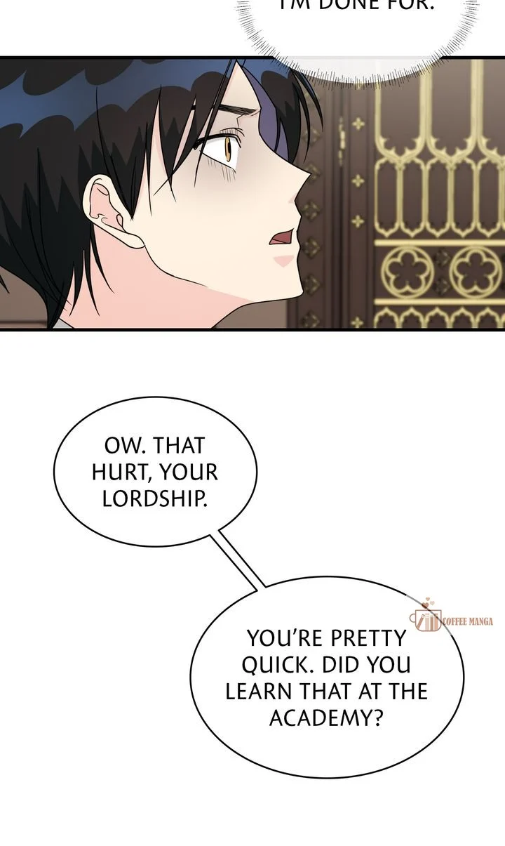 Till Divorce Do Us Part! chapter 31 page 44