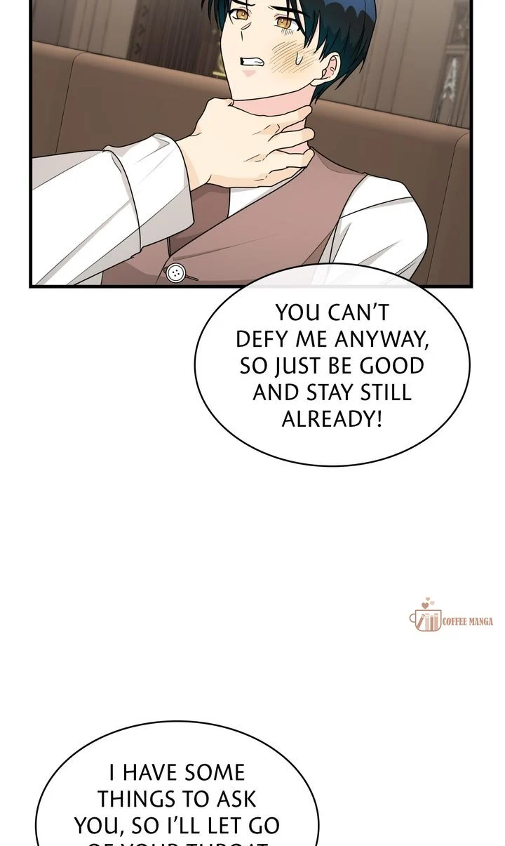 Till Divorce Do Us Part! chapter 31 page 47