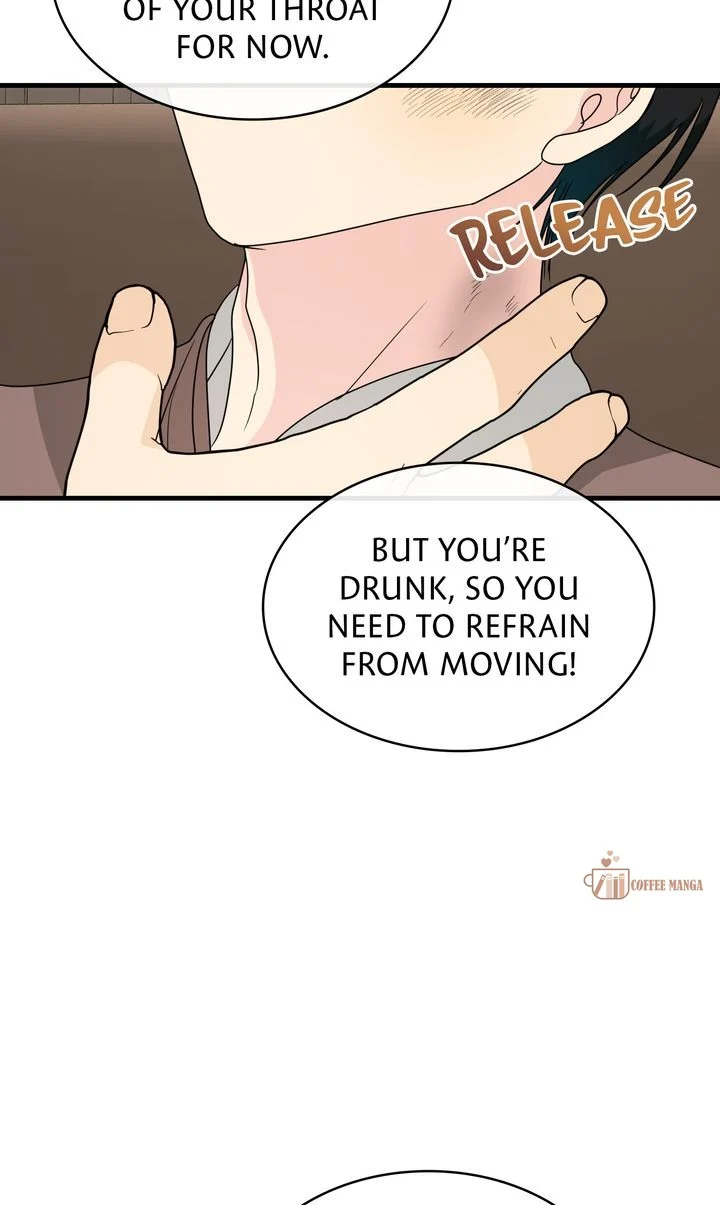 Till Divorce Do Us Part! chapter 31 page 48