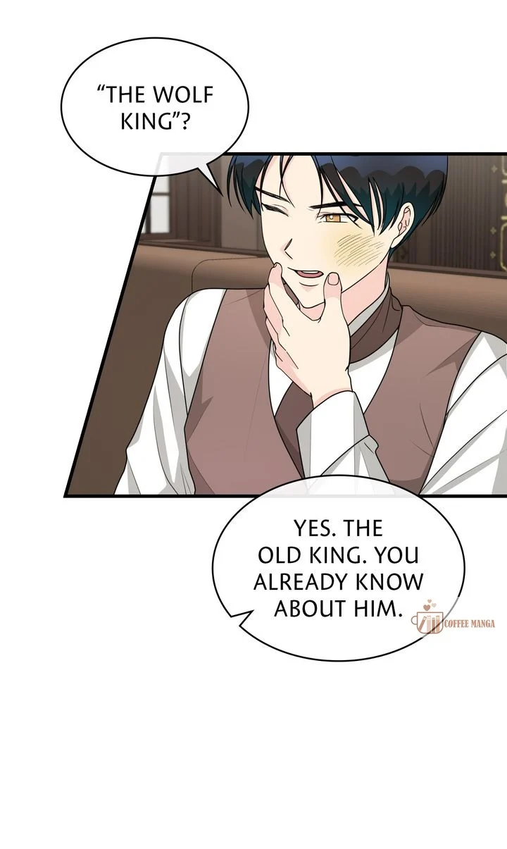 Till Divorce Do Us Part! chapter 31 page 50