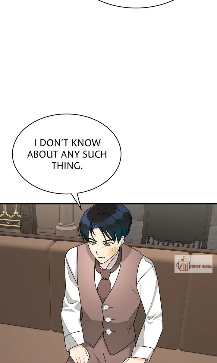 Till Divorce Do Us Part! chapter 31 page 52