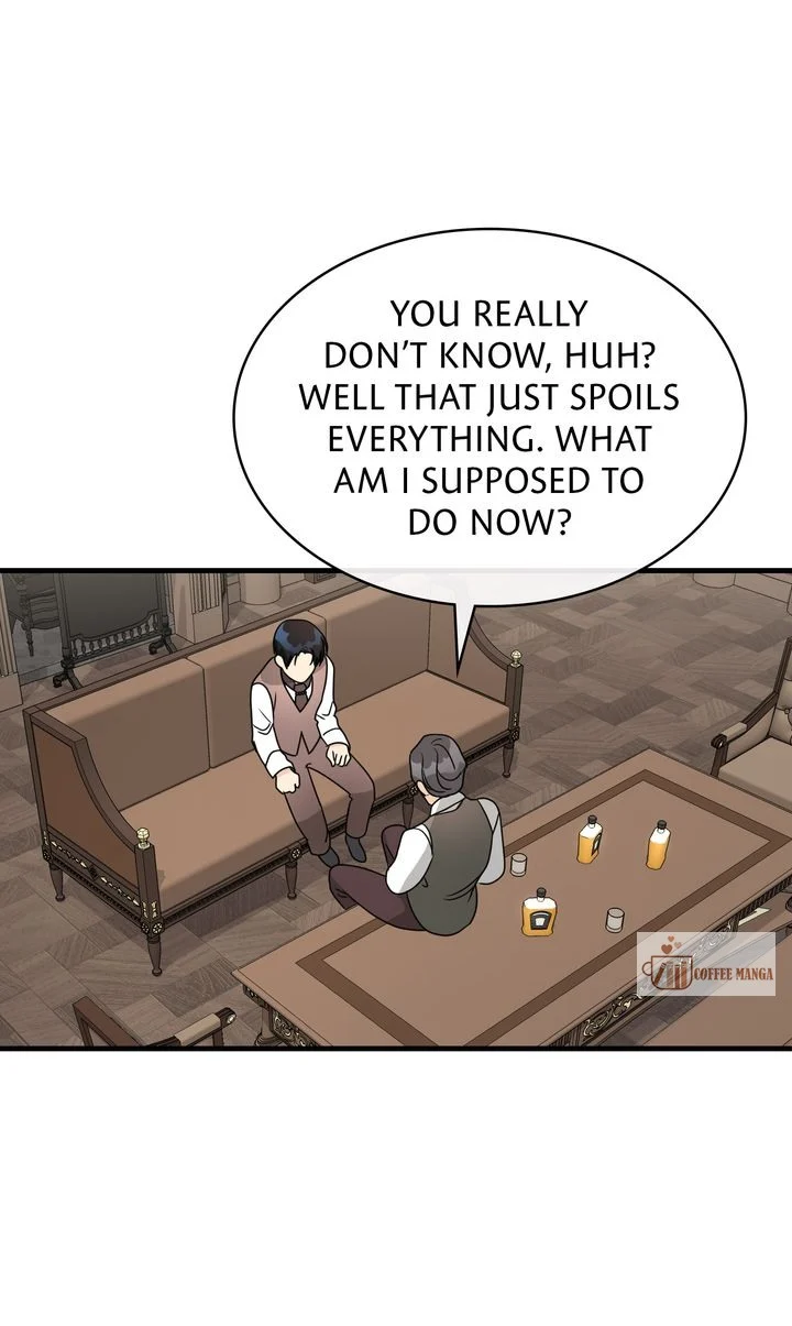 Till Divorce Do Us Part! chapter 31 page 54