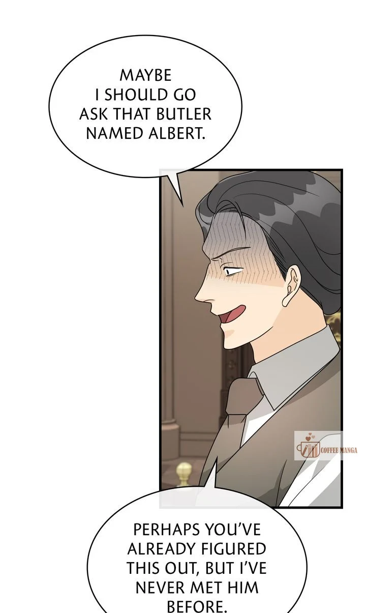 Till Divorce Do Us Part! chapter 31 page 55