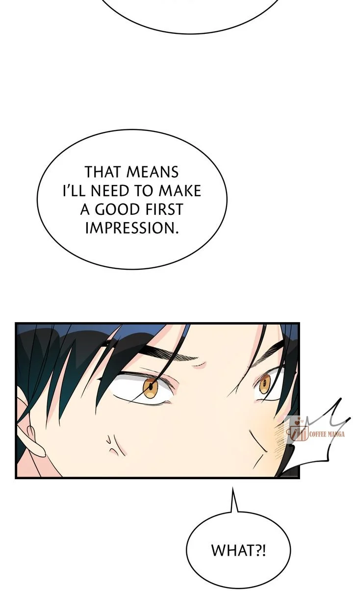 Till Divorce Do Us Part! chapter 31 page 56