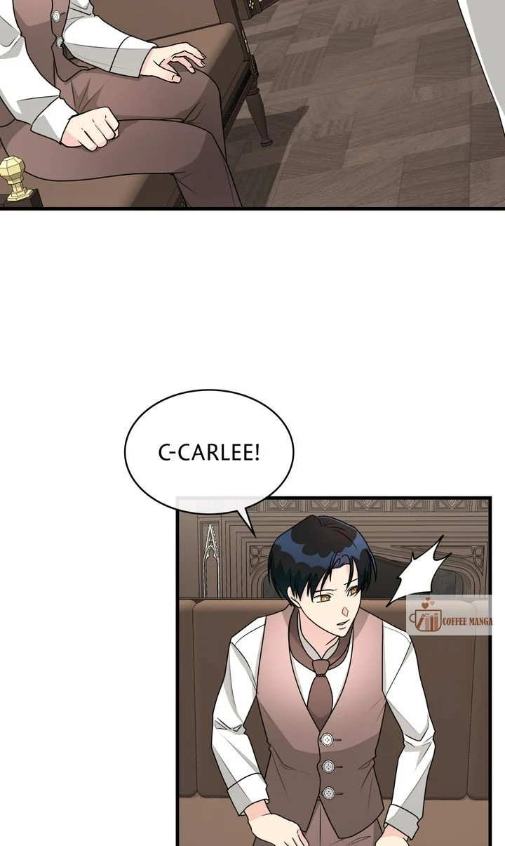 Till Divorce Do Us Part! chapter 31 page 60