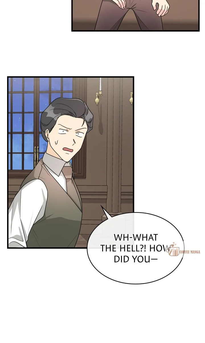Till Divorce Do Us Part! chapter 31 page 61