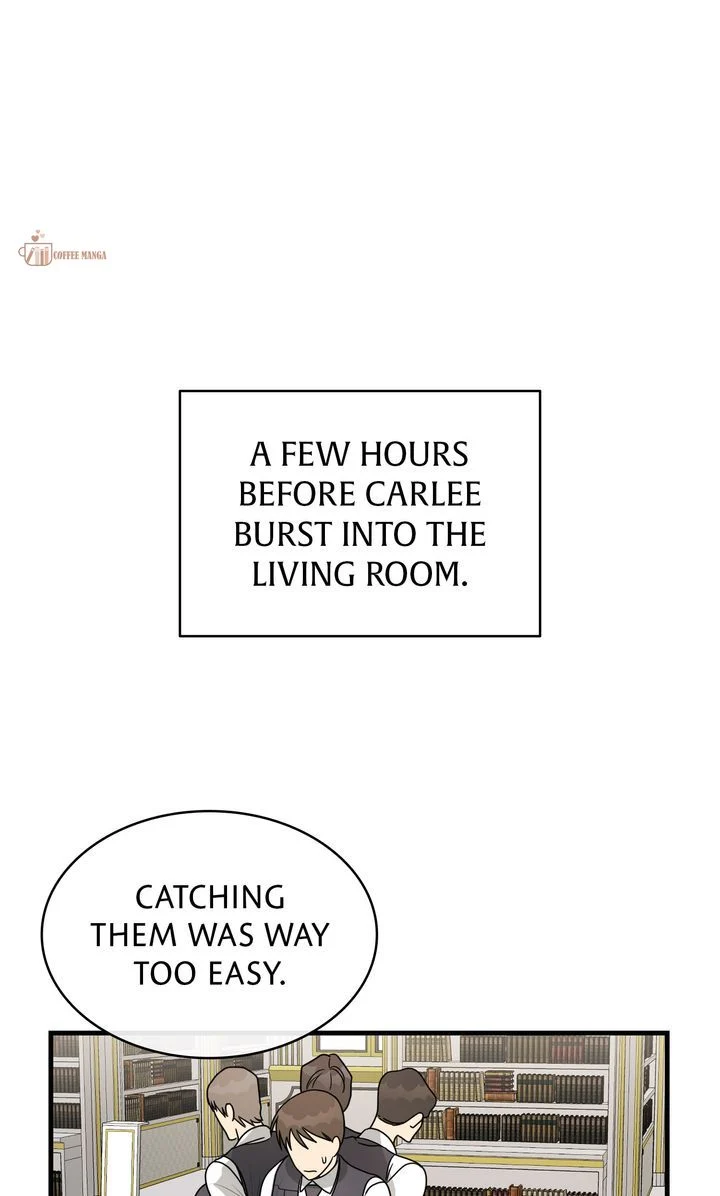Till Divorce Do Us Part! chapter 32 page 1