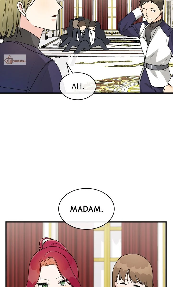 Till Divorce Do Us Part! chapter 32 page 3