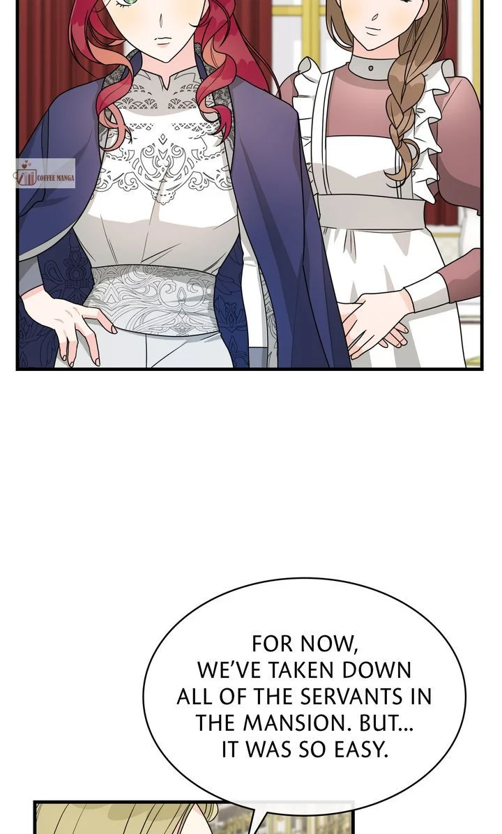 Till Divorce Do Us Part! chapter 32 page 4