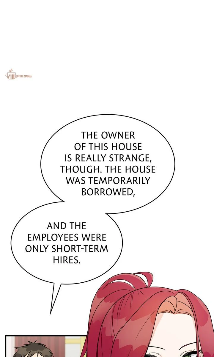 Till Divorce Do Us Part! chapter 32 page 7