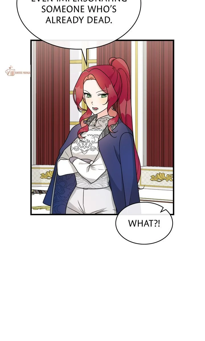 Till Divorce Do Us Part! chapter 32 page 9