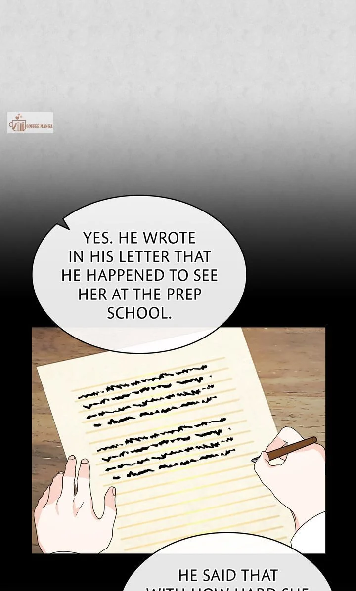Till Divorce Do Us Part! chapter 32 page 13