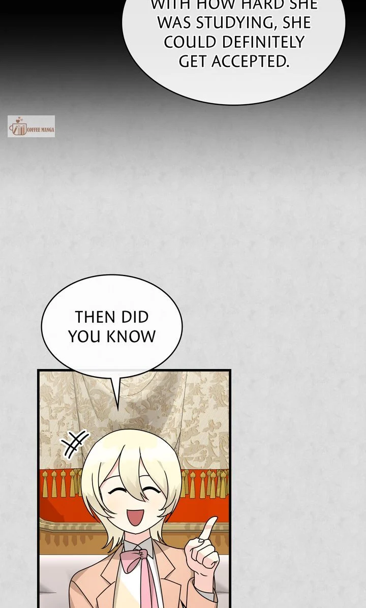 Till Divorce Do Us Part! chapter 32 page 14