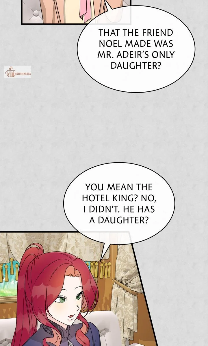 Till Divorce Do Us Part! chapter 32 page 15