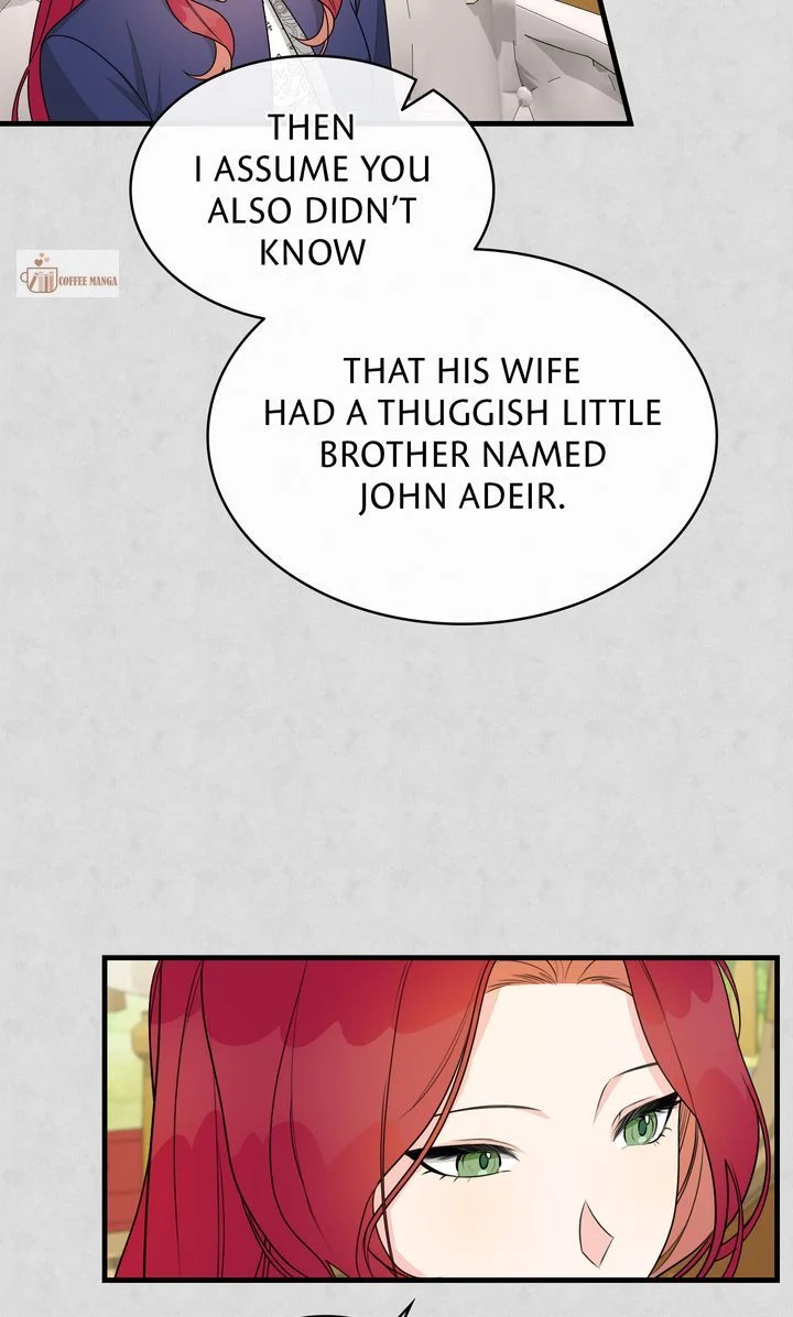 Till Divorce Do Us Part! chapter 32 page 16