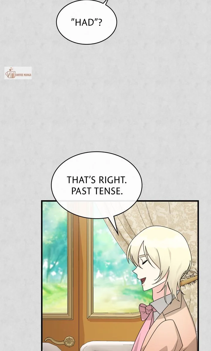 Till Divorce Do Us Part! chapter 32 page 17