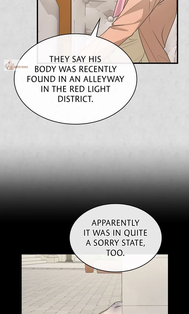 Till Divorce Do Us Part! chapter 32 page 18