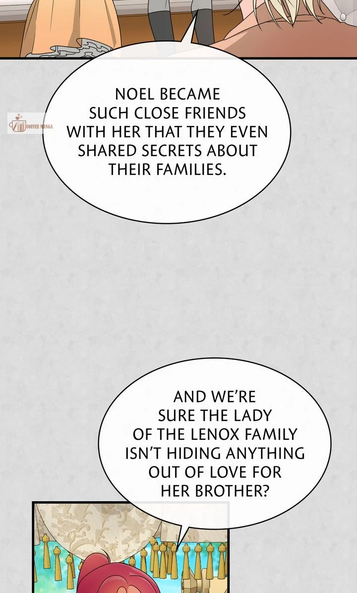 Till Divorce Do Us Part! chapter 32 page 20