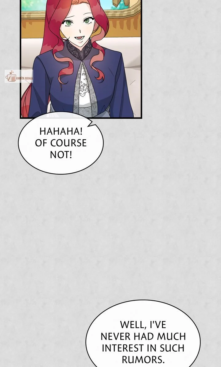 Till Divorce Do Us Part! chapter 32 page 21