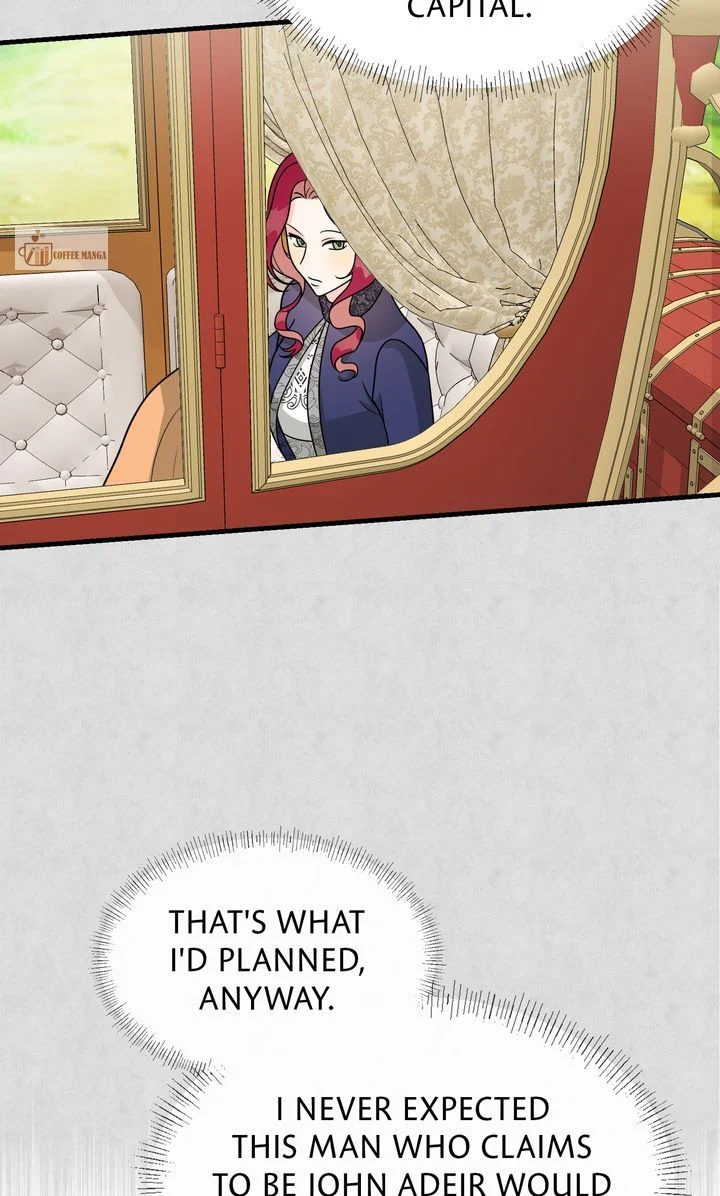 Till Divorce Do Us Part! chapter 32 page 24