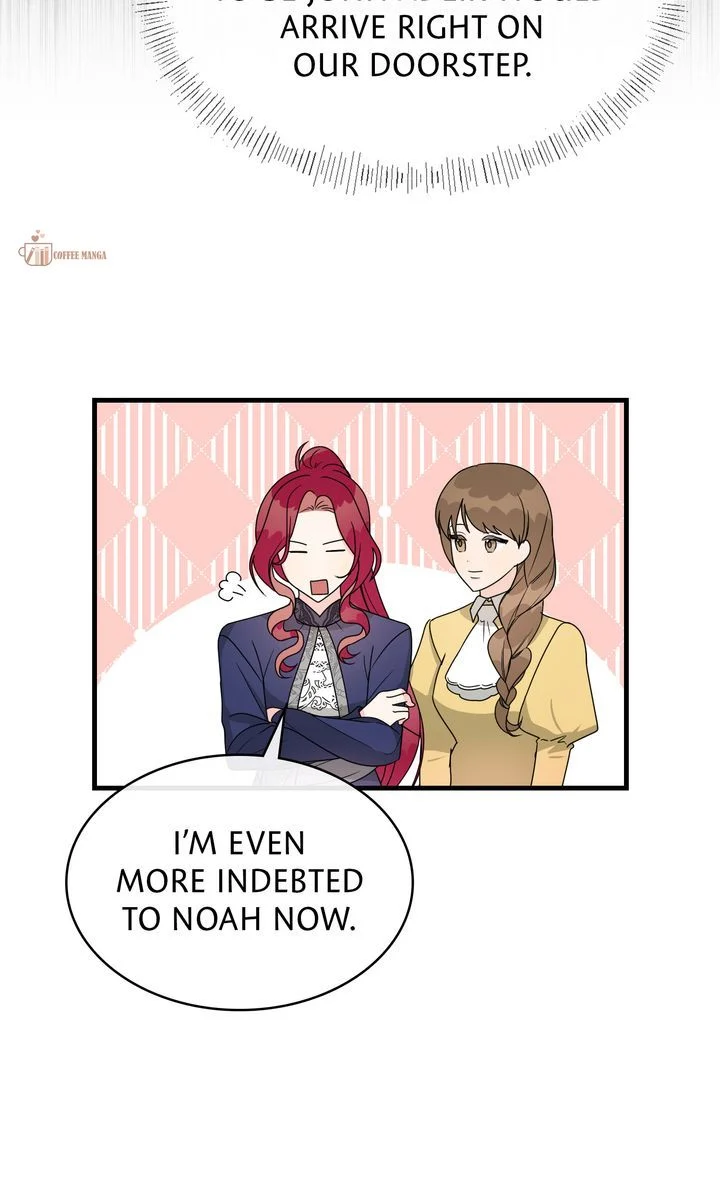 Till Divorce Do Us Part! chapter 32 page 25
