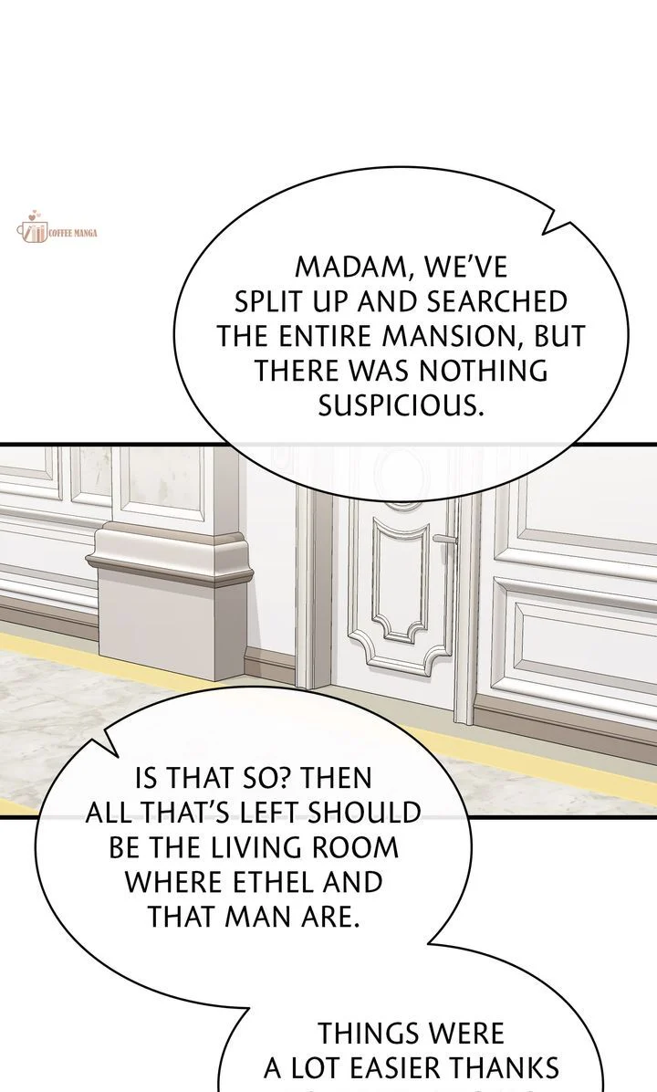 Till Divorce Do Us Part! chapter 32 page 26