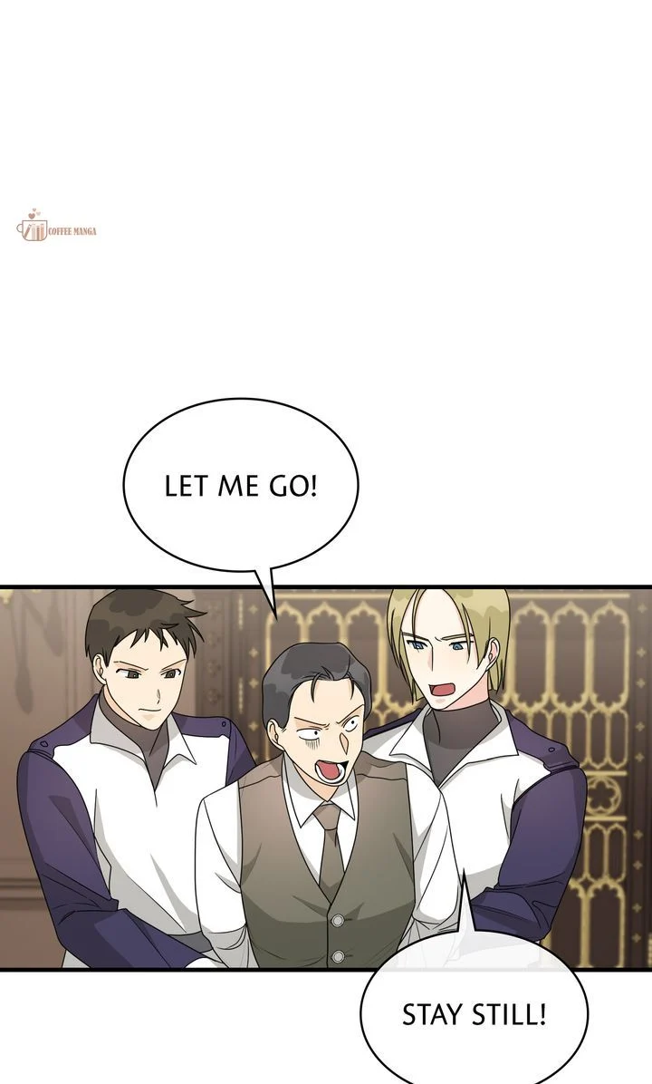Till Divorce Do Us Part! chapter 32 page 33