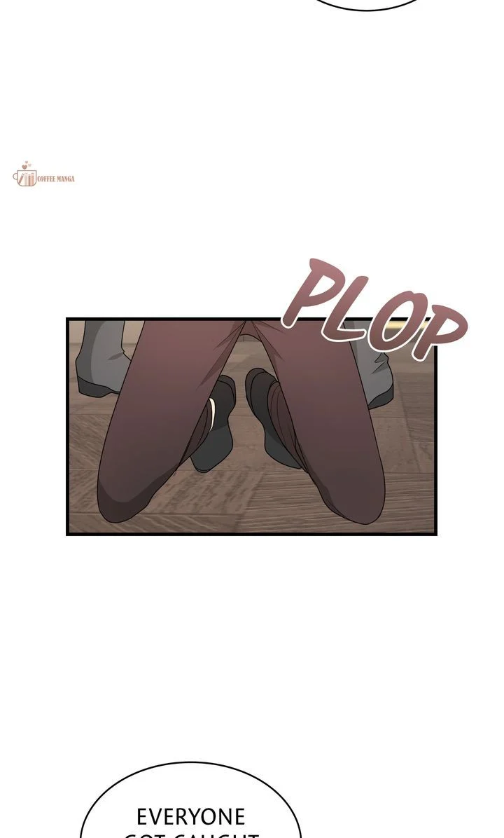 Till Divorce Do Us Part! chapter 32 page 34