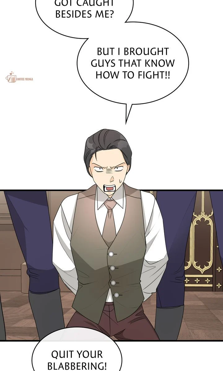 Till Divorce Do Us Part! chapter 32 page 35