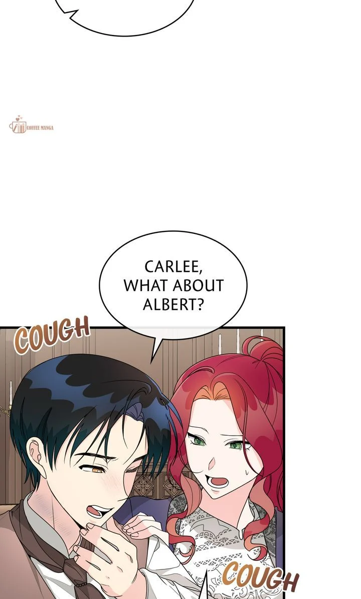 Till Divorce Do Us Part! chapter 32 page 36