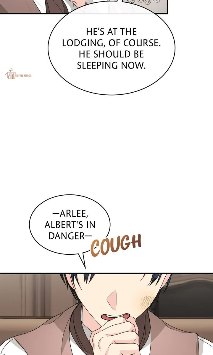 Till Divorce Do Us Part! chapter 32 page 37
