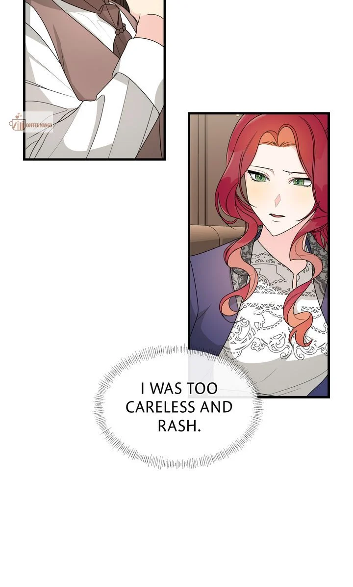 Till Divorce Do Us Part! chapter 32 page 39