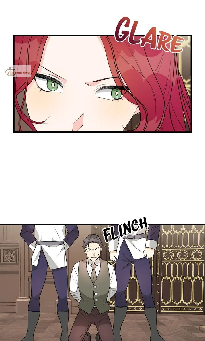 Till Divorce Do Us Part! chapter 32 page 40