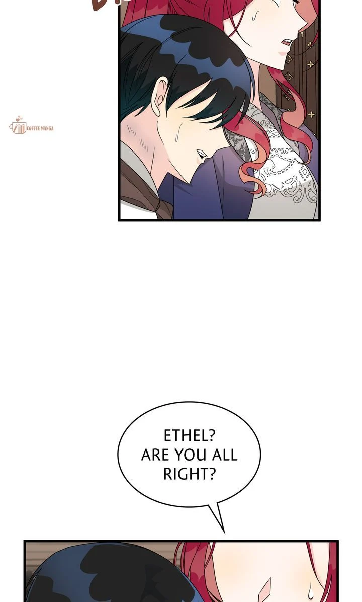 Till Divorce Do Us Part! chapter 32 page 43