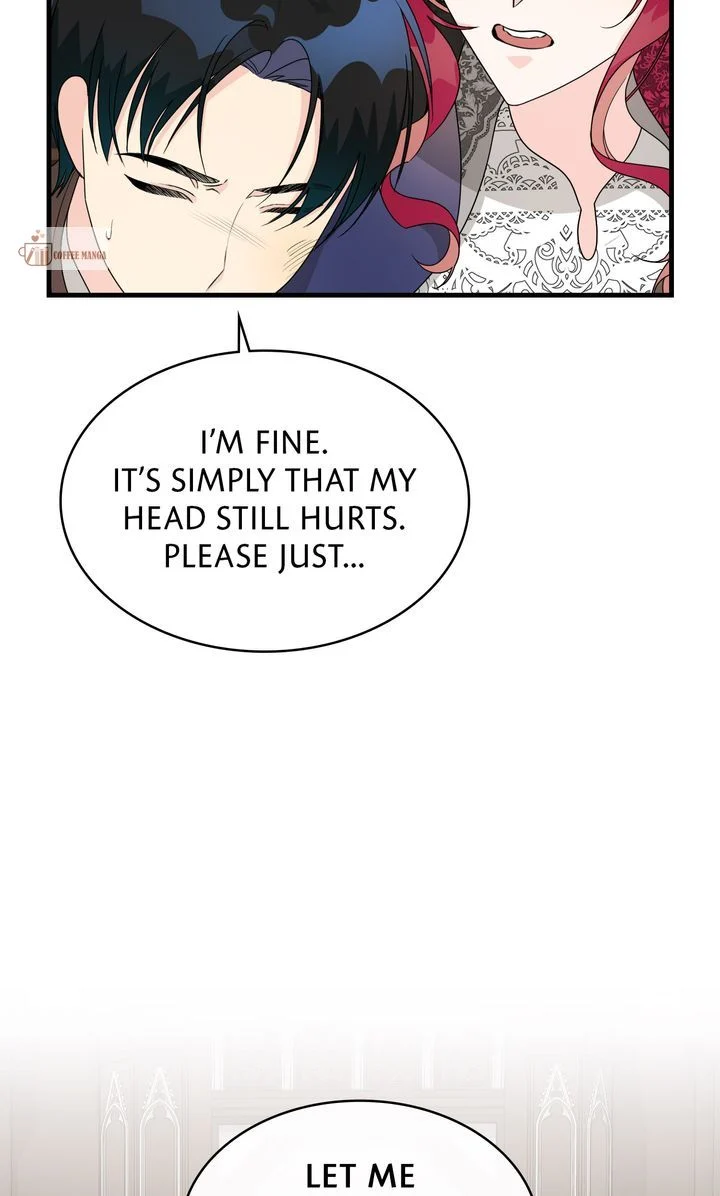 Till Divorce Do Us Part! chapter 32 page 44