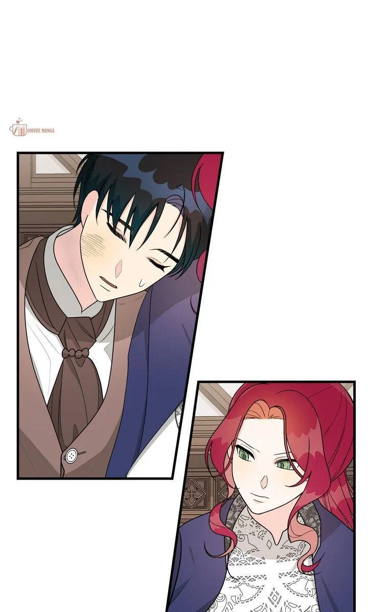 Till Divorce Do Us Part! chapter 32 page 46