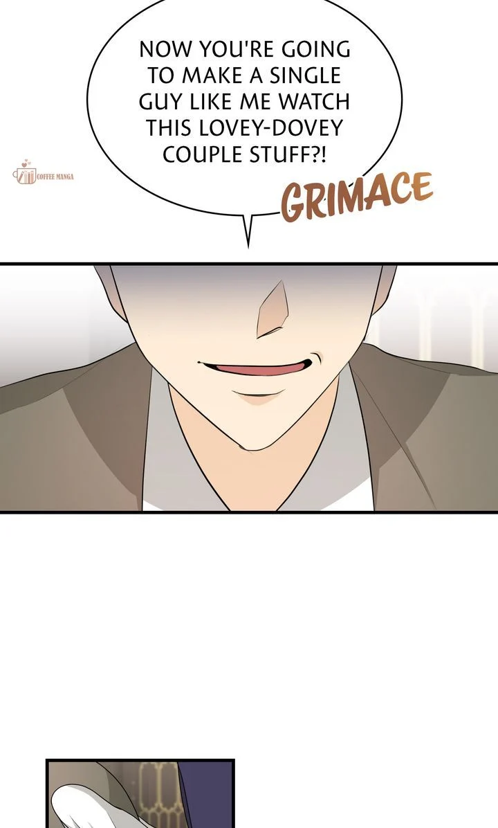 Till Divorce Do Us Part! chapter 32 page 48