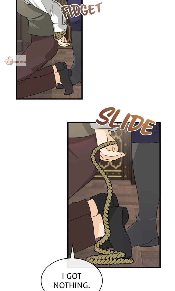Till Divorce Do Us Part! chapter 32 page 49