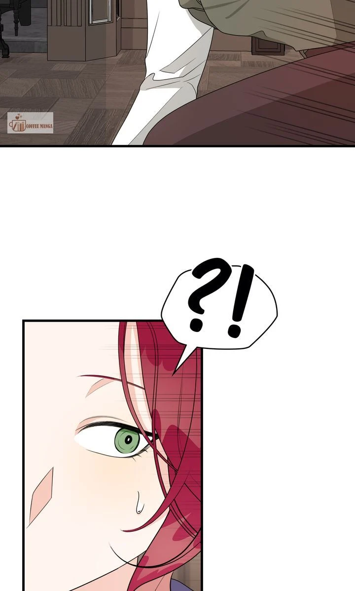 Till Divorce Do Us Part! chapter 32 page 51