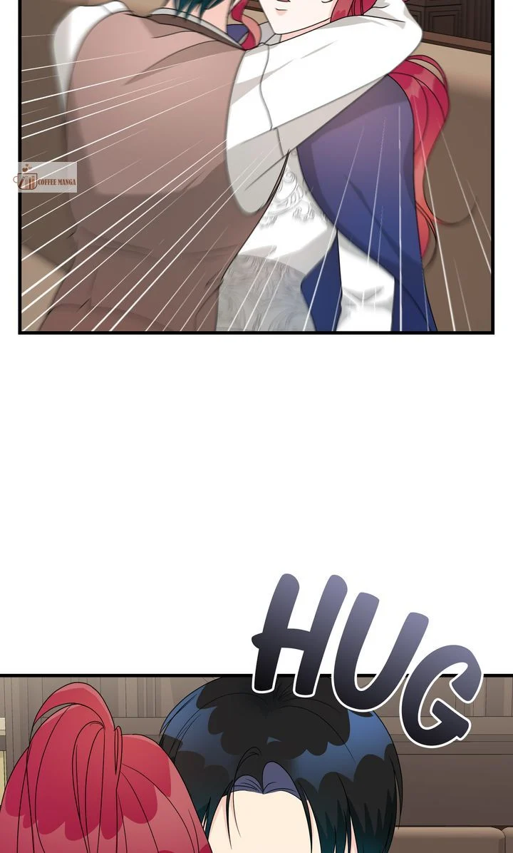 Till Divorce Do Us Part! chapter 32 page 53
