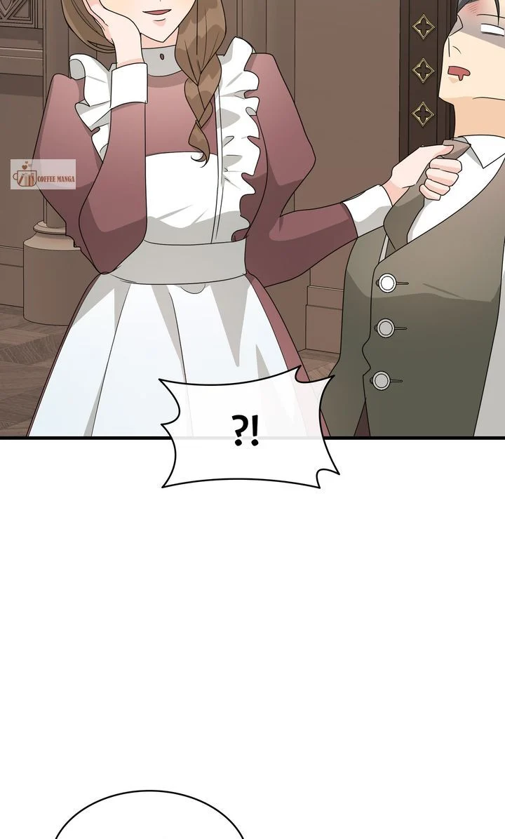 Till Divorce Do Us Part! chapter 32 page 57