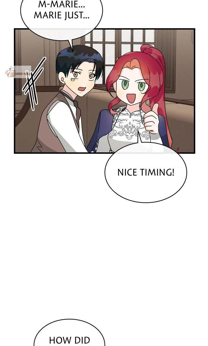 Till Divorce Do Us Part! chapter 32 page 58