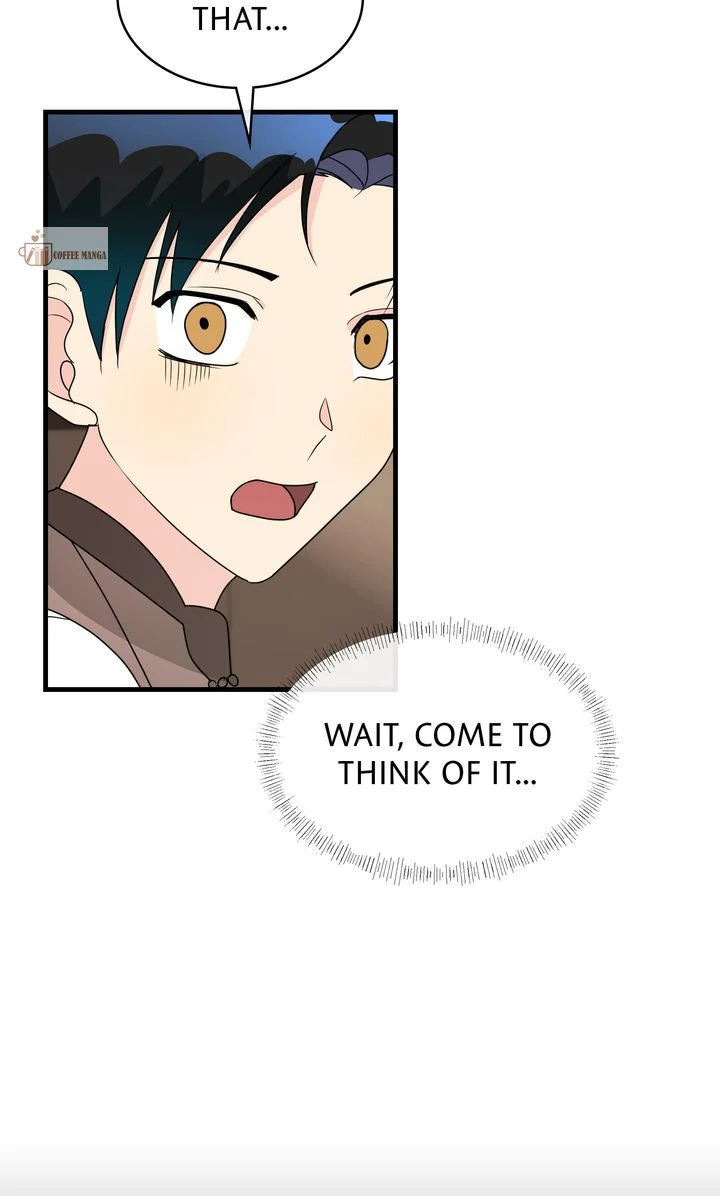 Till Divorce Do Us Part! chapter 32 page 59
