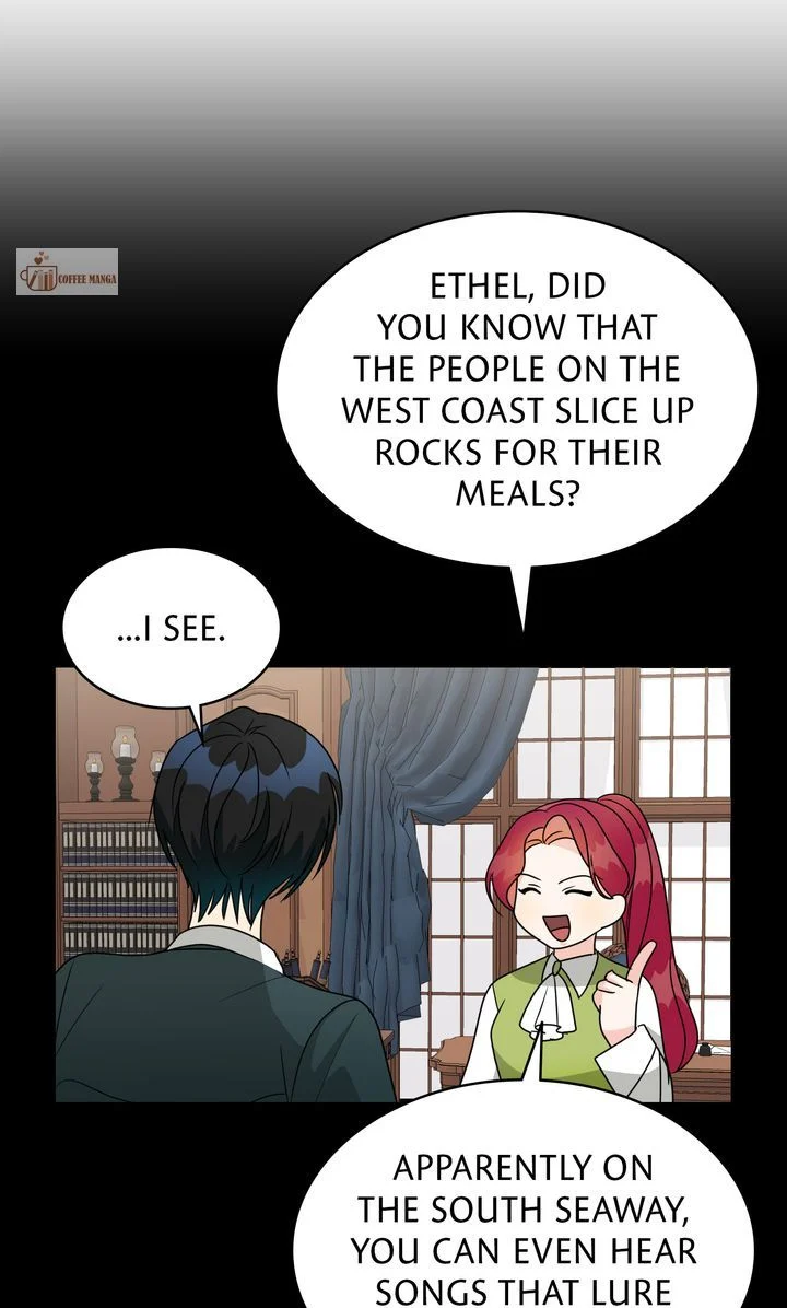 Till Divorce Do Us Part! chapter 32 page 60