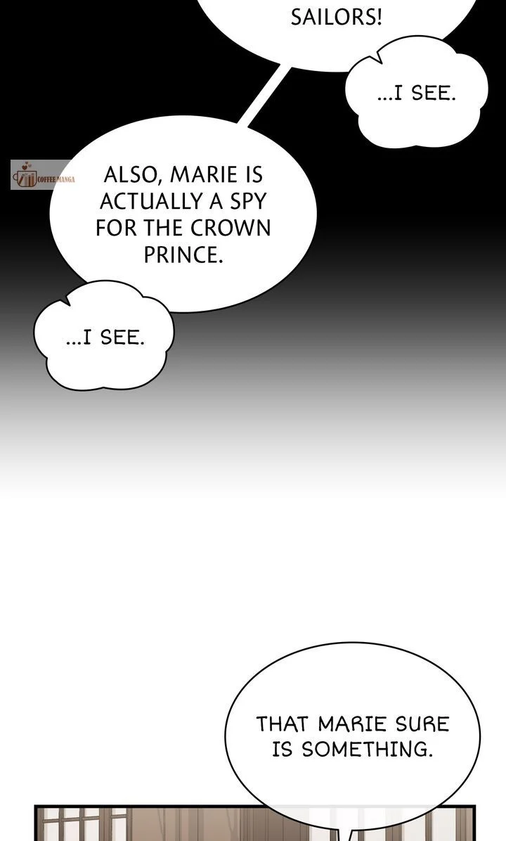 Till Divorce Do Us Part! chapter 32 page 61