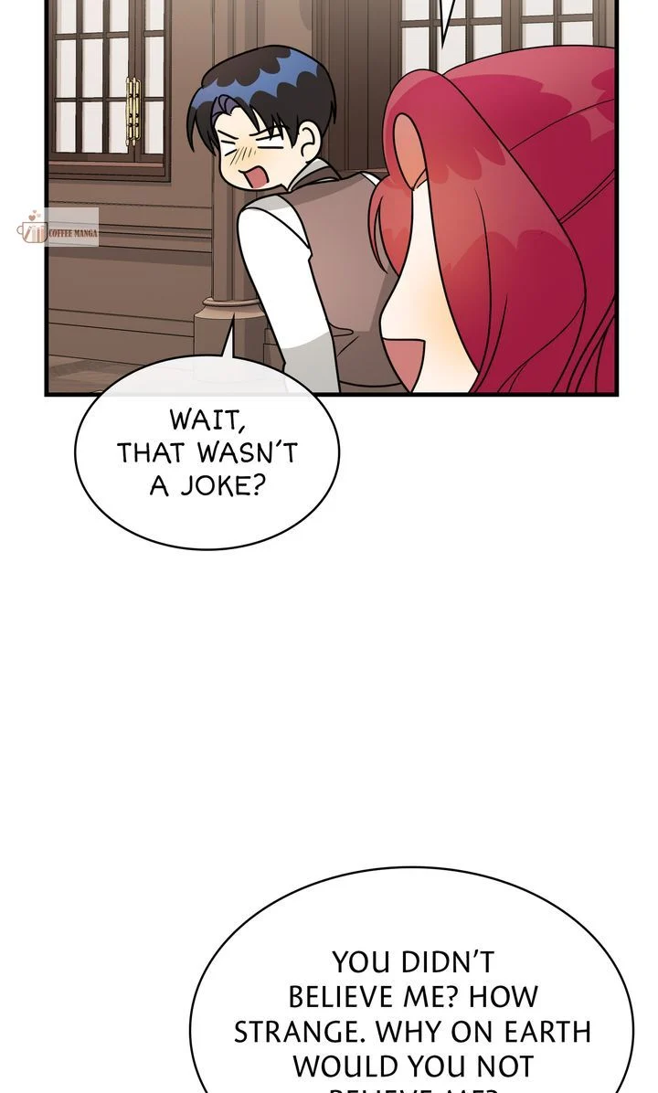Till Divorce Do Us Part! chapter 32 page 62