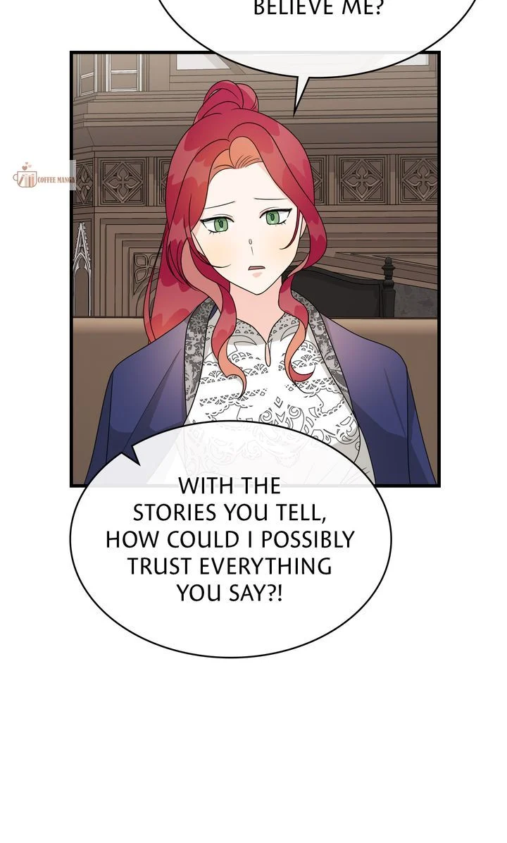 Till Divorce Do Us Part! chapter 32 page 63