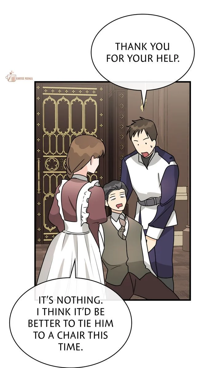 Till Divorce Do Us Part! chapter 32 page 64