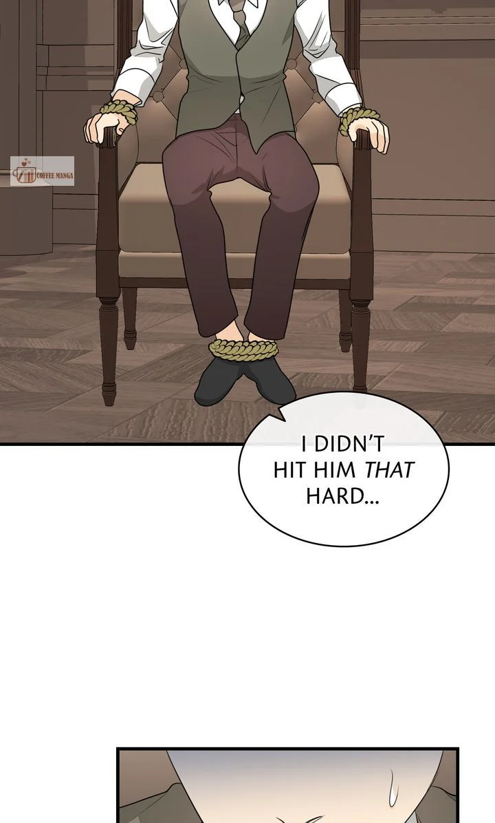 Till Divorce Do Us Part! chapter 32 page 66