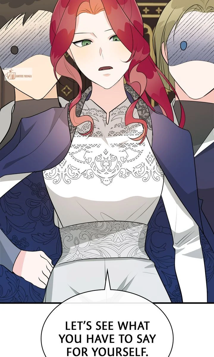 Till Divorce Do Us Part! chapter 32 page 69